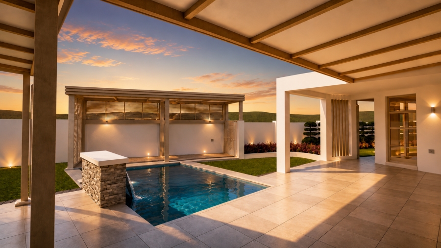 4 Bedroom Property for Sale in Kingswood Golf Estate Western Cape